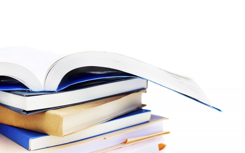 Visit Bookshop - ABDO College