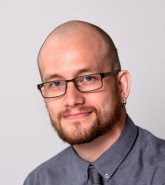 Haydn Dobby - Lecturer