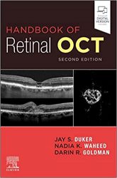 Handbook of Retinal OCT - 2nd edition