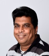 Lakshman Jayatilaka - Accounts Department 