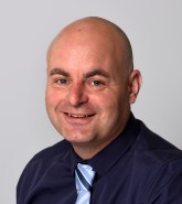 Mark Turner - College Technician