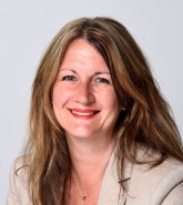 Rachel Blazyca-White - Senior Courses Administrator