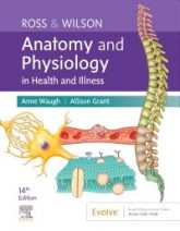 Anatomy & Physiology in Health and Illness