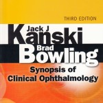 Clinical Ophthalmology - A Synopsis