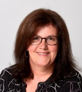 Wendy Ellis - Documentation Administrator