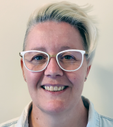 Paula Hall - Senior Courses Administrator