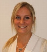 Katie Nicholls - Lecturer