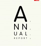 Annual report 2015