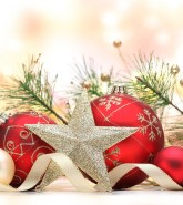 Christmas opening hours