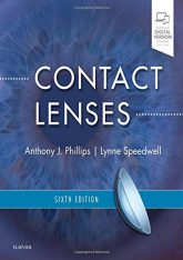 Contact Lenses, 6th Edition