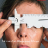Fairbanks Facial Measurement Gauge - INSTRUCTION BOOKLET ONLY