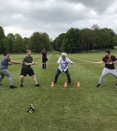 ABDO College Charity Decathlon raises over £2000