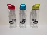 ABDO College Reusable Water Bottle