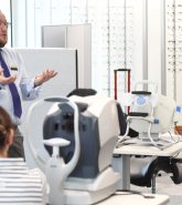 ‘Informative’ Optical Assistant Practical Skills Workshop Rated a Success