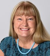 Jo Underwood - ABDO College Advisor & Founding Principal