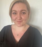 Emily Lawrence - Lecturer 