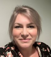 Charlotte Carrol - Lecturer 