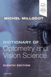 Dictionary of Optometry and Visual Science