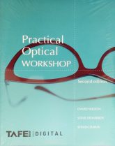 Practical Optical Workshop 2nd edition