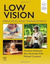 Low Vision Principles and Management
