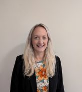 Laura Stratton - Apprenticeships Manager
